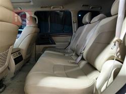 تۆیۆتا لاند کروزەر